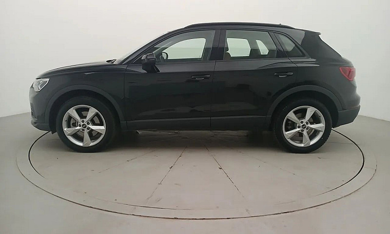 Audi Q3 Prestige 2.0...