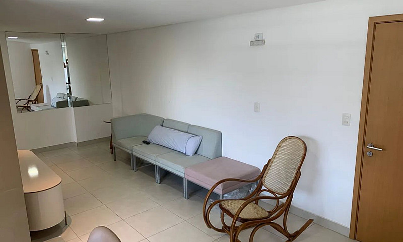 Alugo Apartamento Mo...