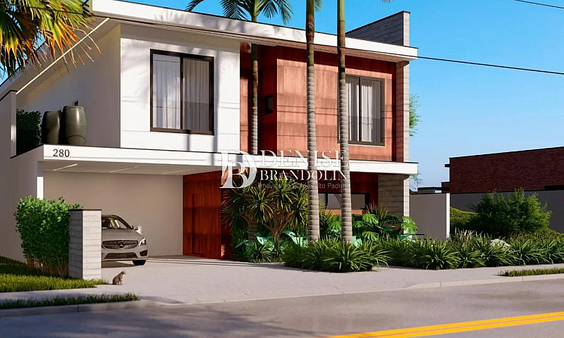Casa - Residencial A...