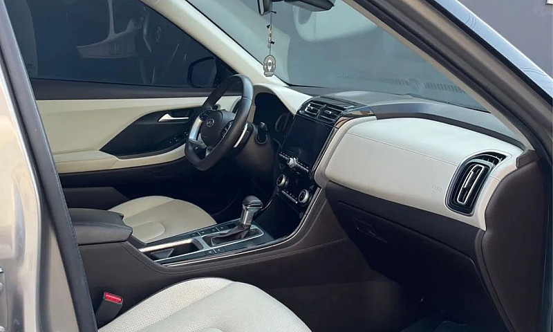 Hyundai Creta Ultima...