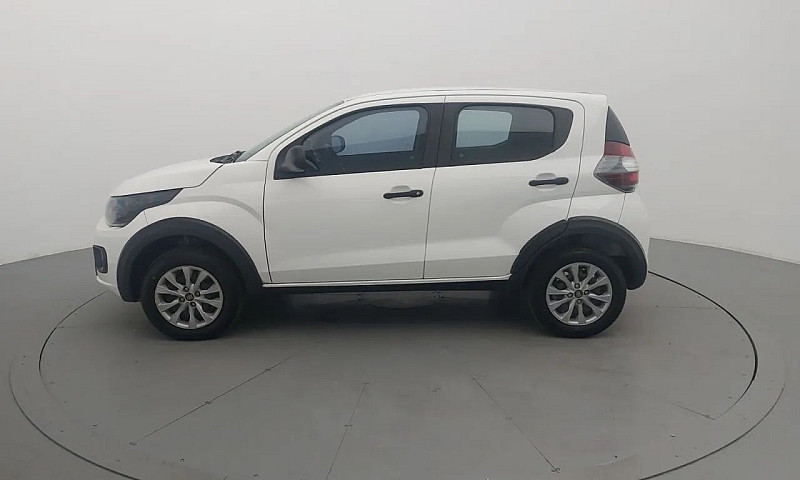 Fiat Mobi Like 1.0 F...