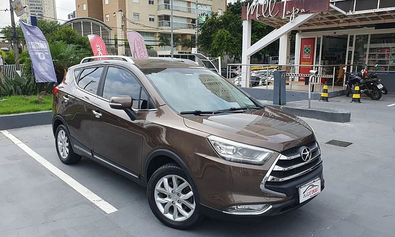 Jac T5 1.5 Jet Flex ...