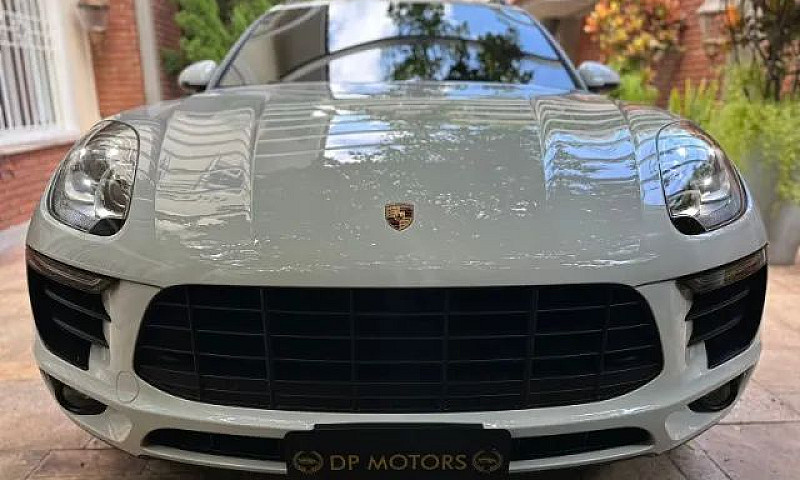 Porsche Macan 2.0 Tu...
