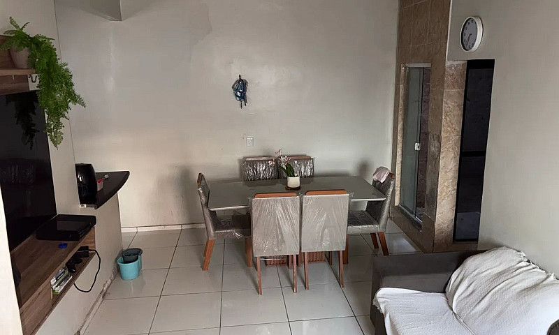 Vendo Casa Jardim Tu...