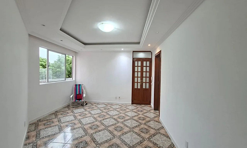 Alugo Apto 02 Quarto...