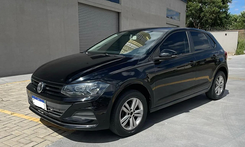Volkswagen Polo 1.0 ...