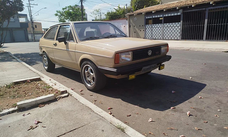Volkswagen Gol Cli /...
