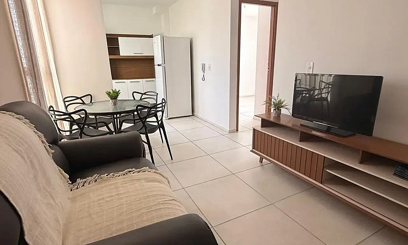 Apartamento Mobiliad...