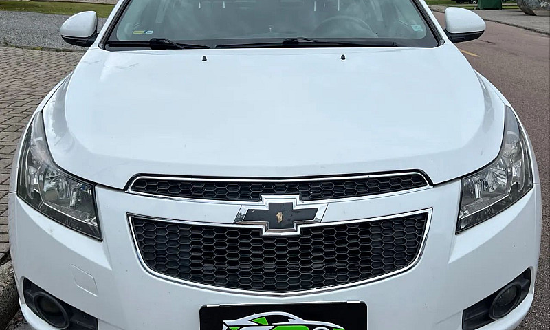 Chevrolet Cruze Lt 1...