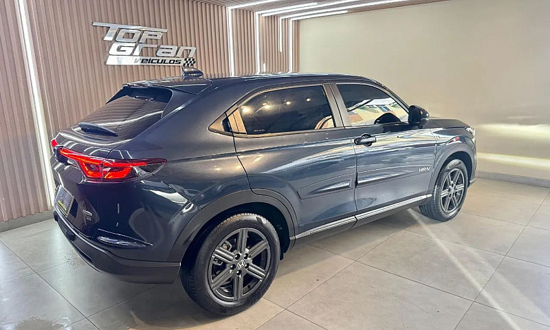 Honda Hr-V Ex 1.5 Se...