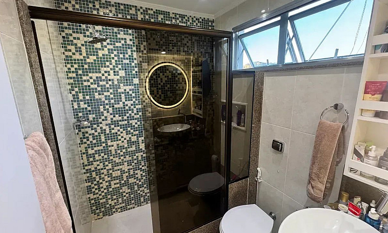 Apartamento Para Ven...