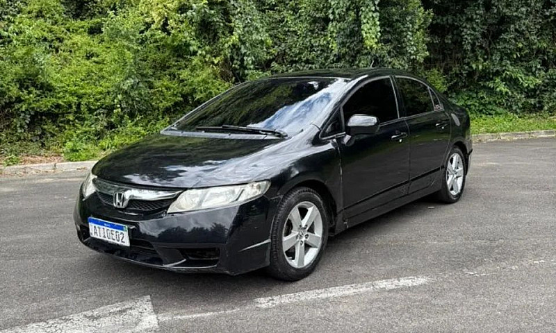 Civic ...