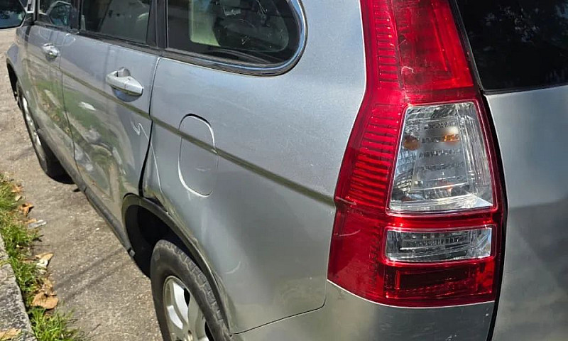 Honda Cr-V Lx 2.0 16...