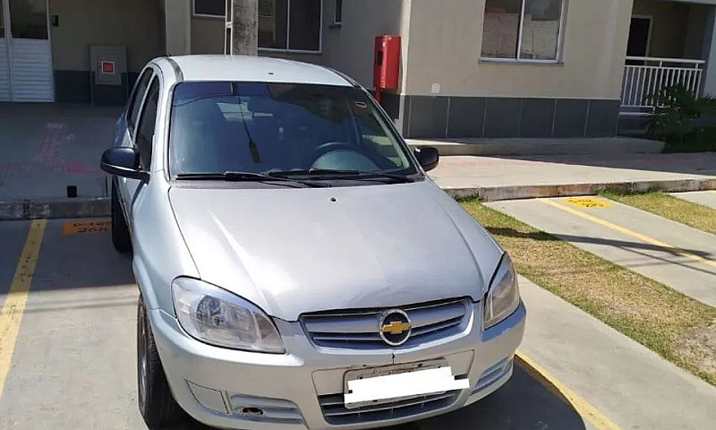 Chevrolet Prisma Sed...
