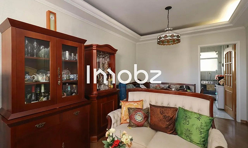 Apartamento À Venda ...