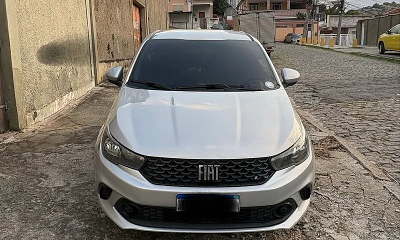 Fiat Argo Drive 1.0 ...