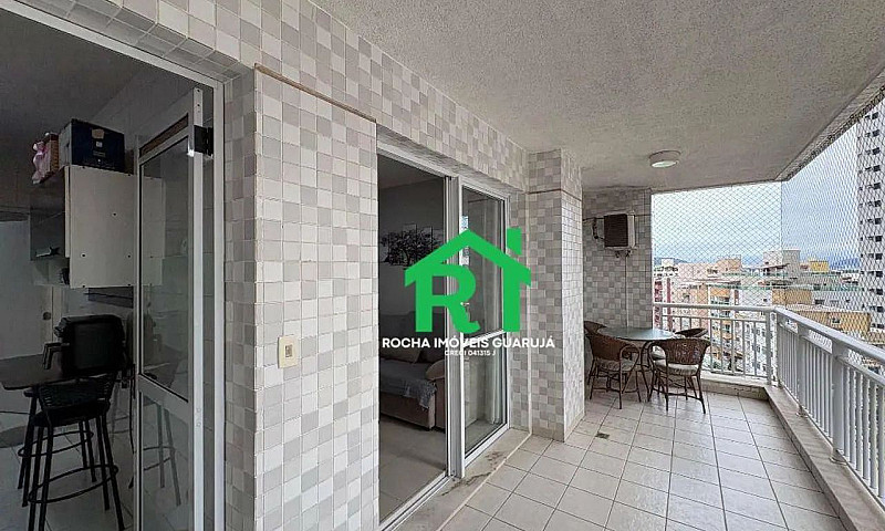 Apartamento Quadra M...