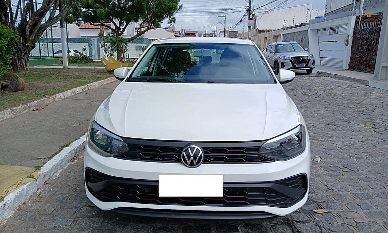 Volkswagen Polo Trac...