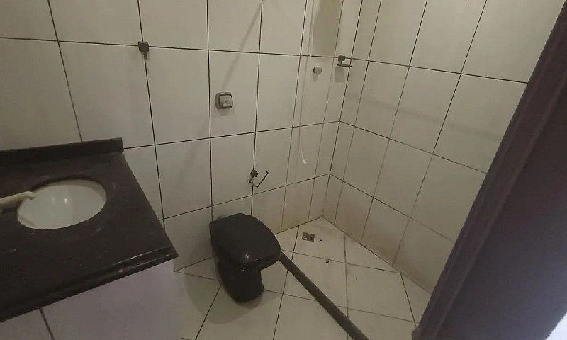 Alugo Casa Independe...