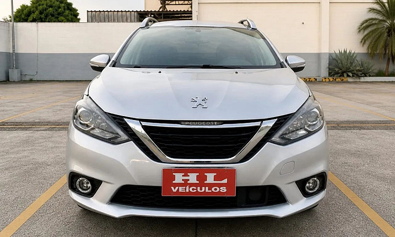 Peugeot 2008 Allure ...