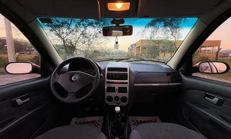Fiat Palio Elx 1.4 M...