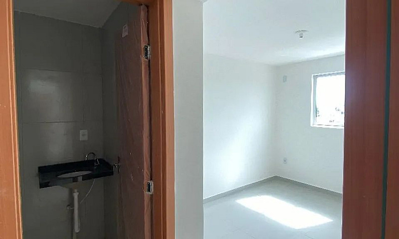 Apartamento No João ...