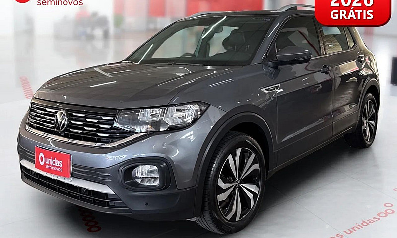 Volkswagen T-Cross H...