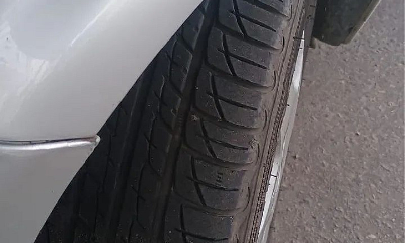 Chevrolet Celta Spir...