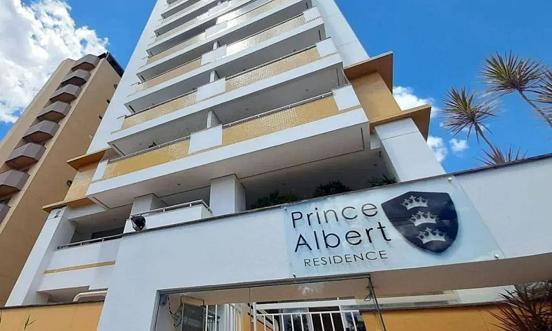 Apartamento Com 2 Do...