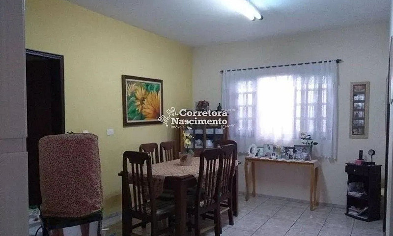 Casa Locação Cid Jar...