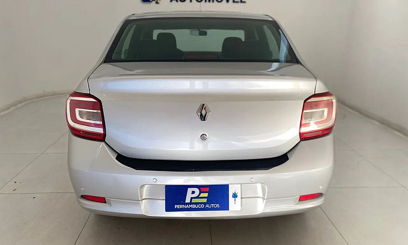 Renault Logan Expres...