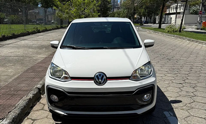 Volkswagen Up! Move ...