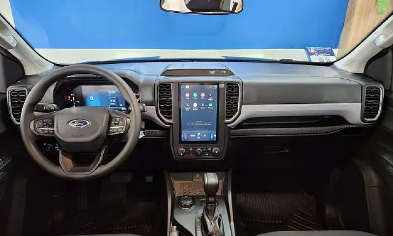 Ford Ranger Xls 2.0L...
