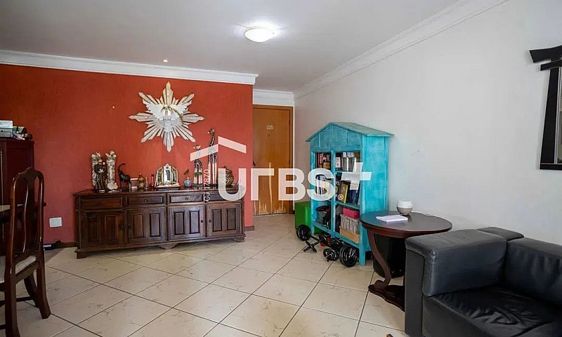 Apartamento 3 Suite ...