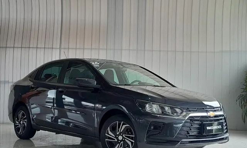 Chevrolet Onix Sedan...