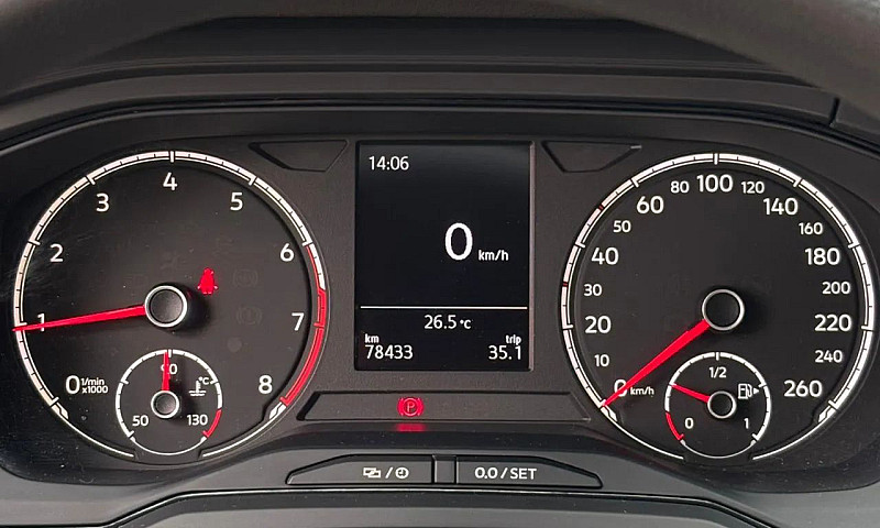 Volkswagen Polo 1.6 ...