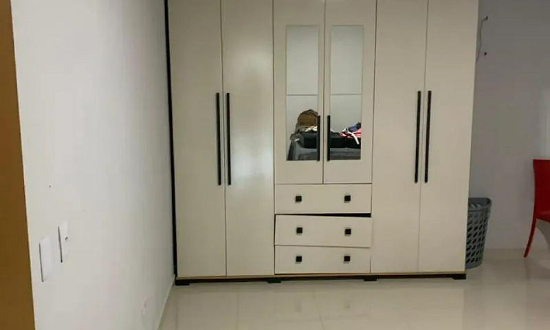 Casa Mobiliada Para ...