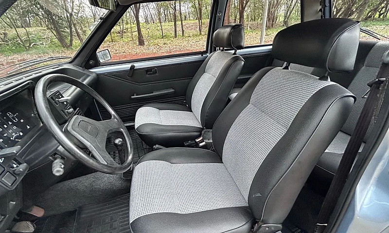 Fiat Uno Mille 1.0/ ...