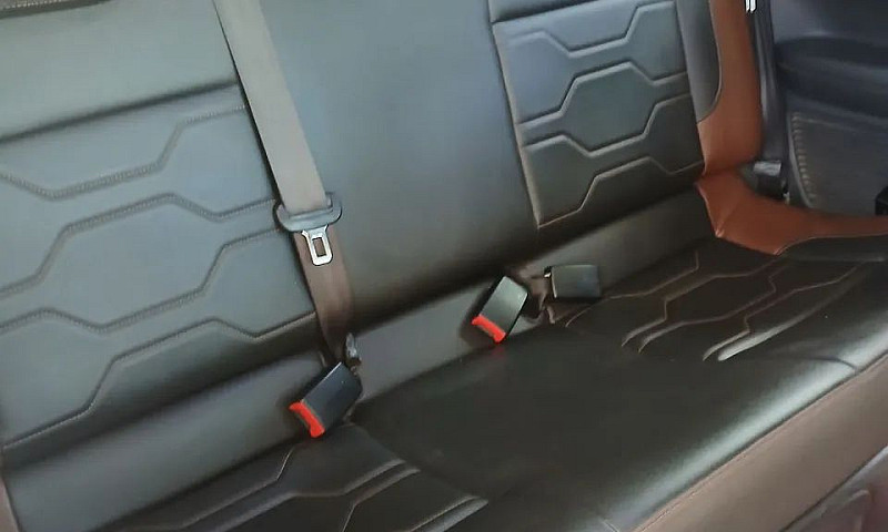 Volkswagen Saveiro C...