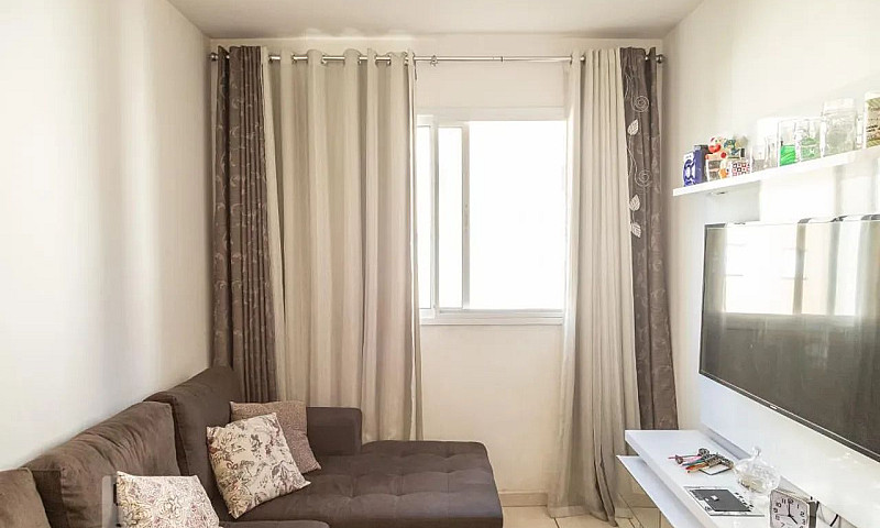 Apartamento À Venda ...