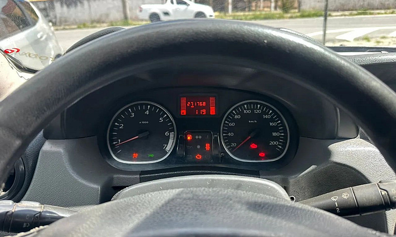 Renault Duster Dynam...