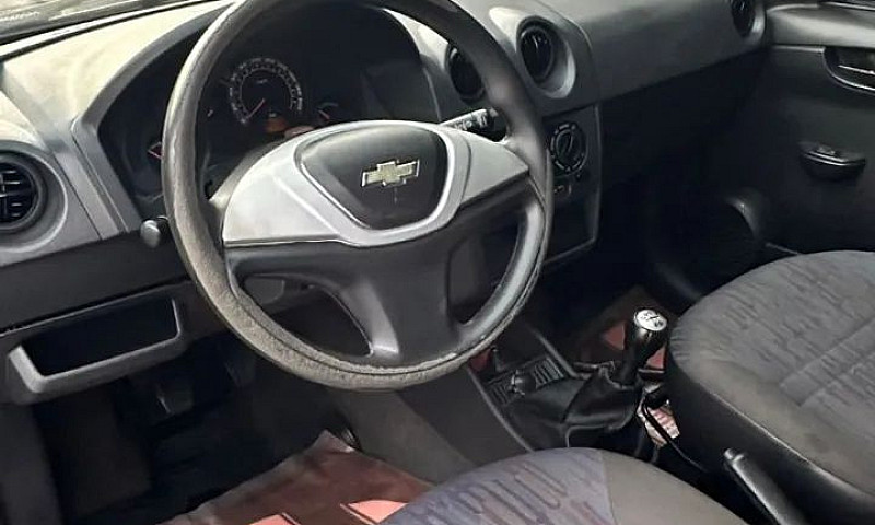 Chevrolet Celta Spir...