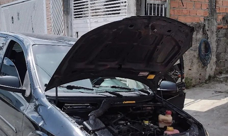 Chevrolet Celta Life...
