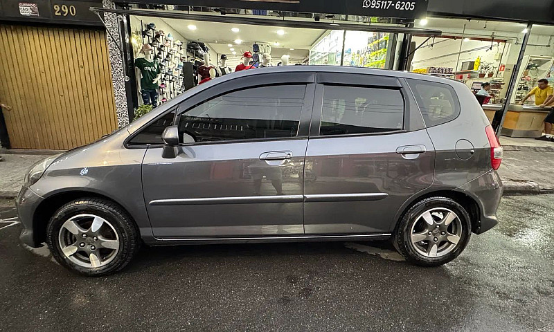 Honda Fit Lx 1.4/ 1....