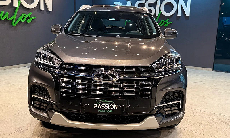 Chery Tiggo 8 Txs 1....