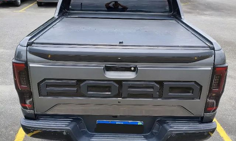 Ford Ranger Limited ...