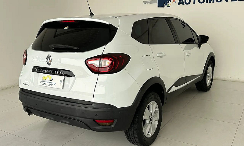 Renault Captur Life ...