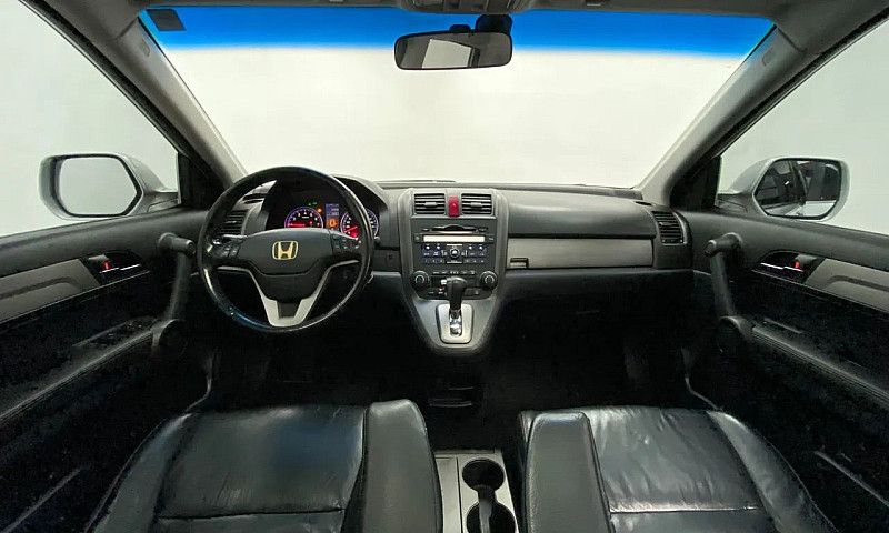 Honda Cr-V Exl 2.0 1...