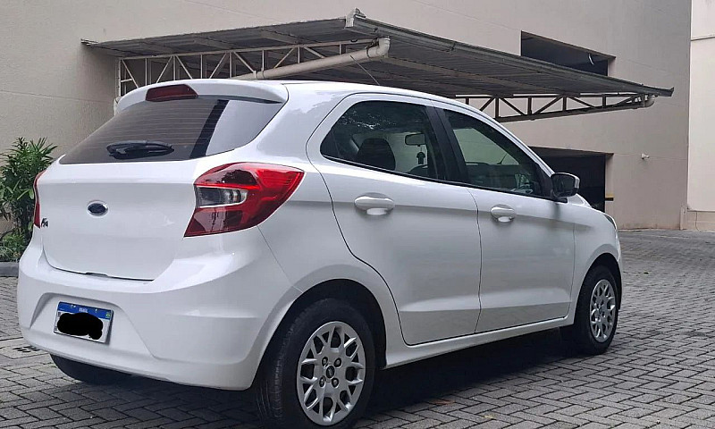 Ford Ka 1.0 Se/Se Pl...