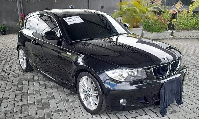 Bmw 118Ia 2.0 16V 13...